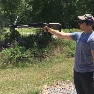 Meet your Posher, Travis